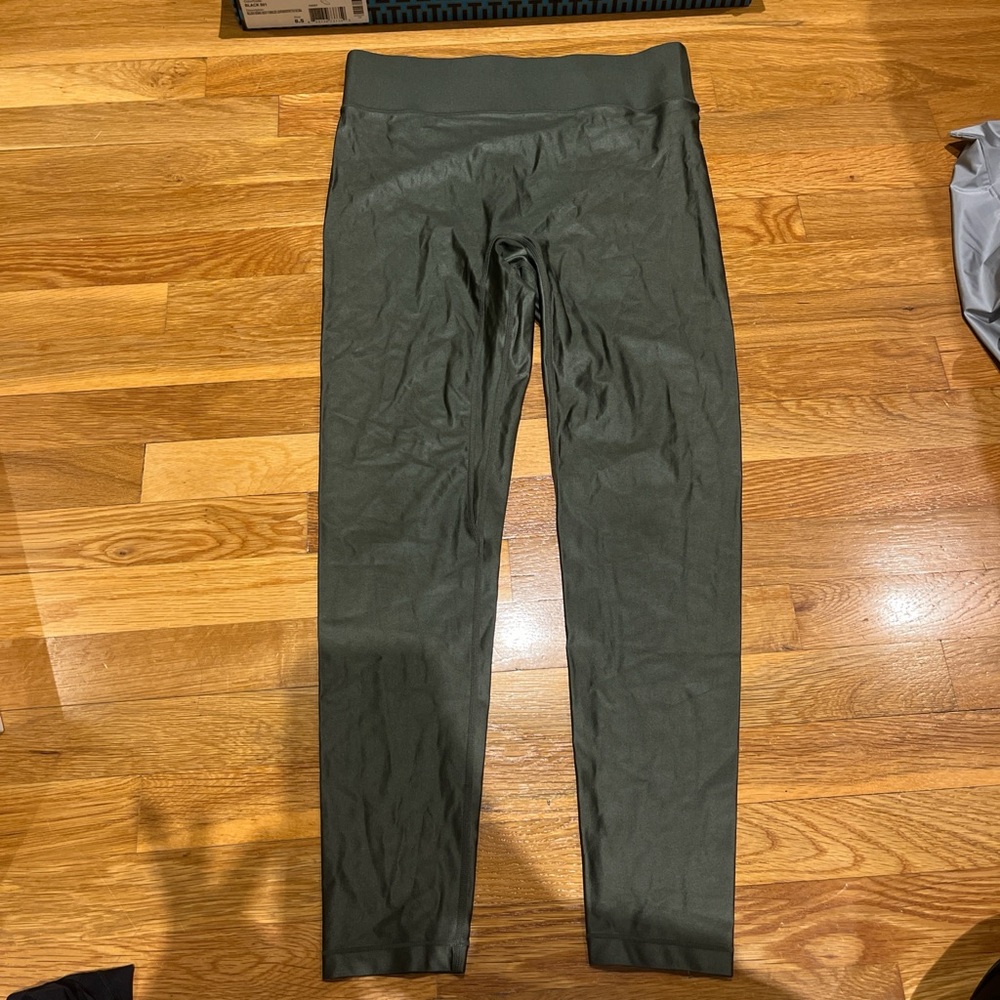 All Access Shiny leggings